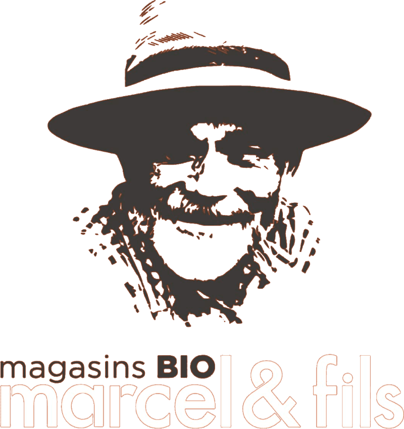 Logo Marcel & Fils