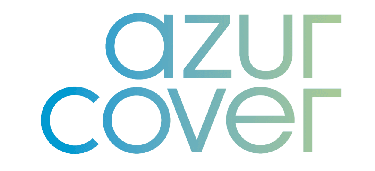 Azur Cover