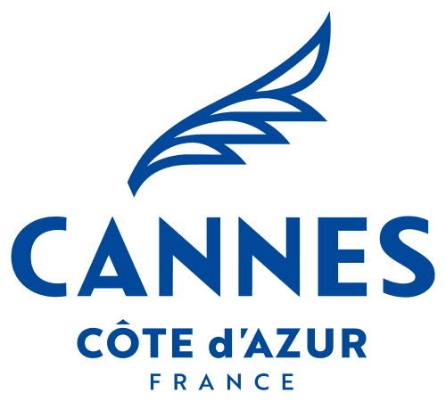 Logo Mairie de Cannes