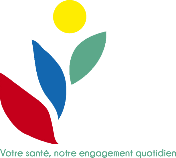 Logo Centre Hospitalier de Grasse