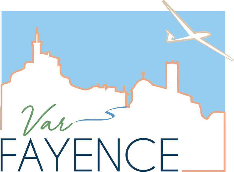 Logo Mairie de Fayence