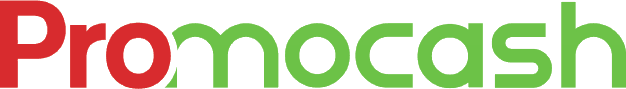 Logo Promocash