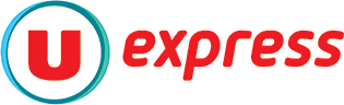 Logo U Express