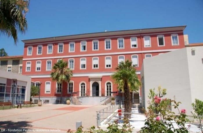 Fondation Pauliani, après application de Azur Reflect sur les vitrages